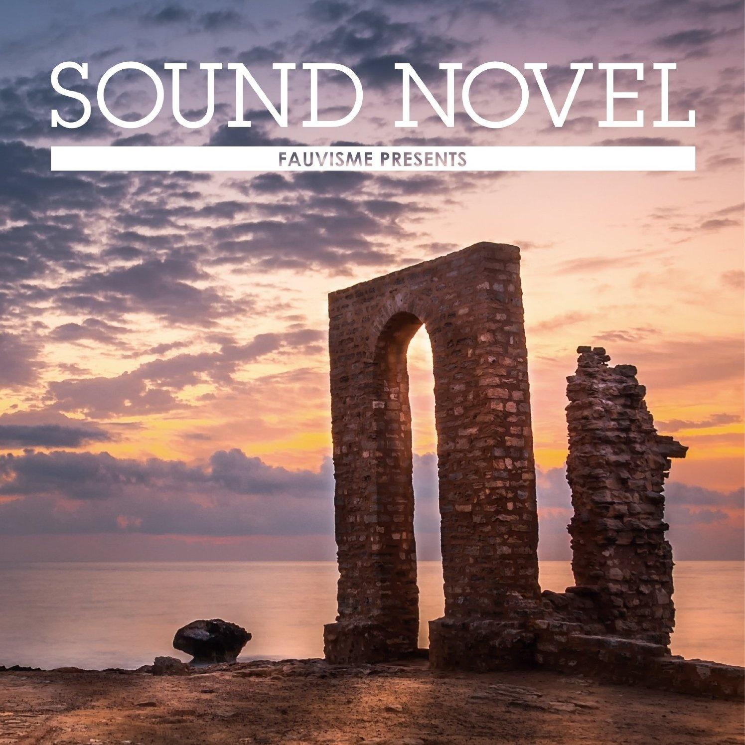 SOUND NOVEL专辑